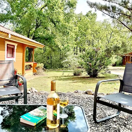 Chez Jeannot, N6 Mauroux (Lot)