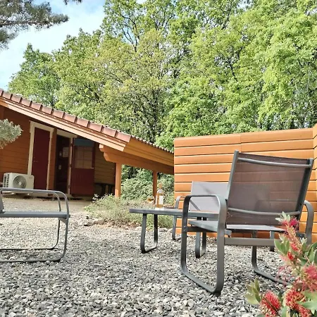 Chez Jeannot, N6 Chalet